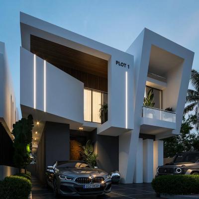 5bedroom Off Plan