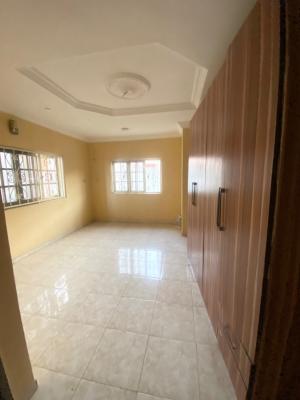 Newly Renovated Self Serviced Room Self Contain, Off Freedom Way, Lekki Phase 1, Lekki, Lagos, Self Contain (single Rooms) for Rent