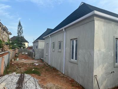 Beautiful 2 Bedroom Semi-detached Bungalow for Intentional Owners, Journalist Estate Phase 1, Berger, Arepo, Ogun, Semi-detached Bungalow for Sale
