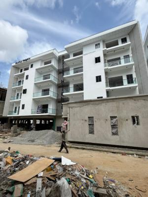 a Newly Developed 2&3 Bedroom Apartments, Lekki Phase 1, Lekki, Lagos, Flat / Apartment for Sale