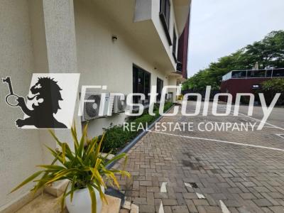 Ample 4 Bedroom Maisonette (fully Serviced), Banana Island, Ikoyi, Lagos, Flat / Apartment for Rent
