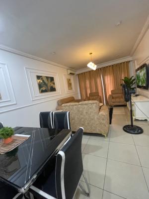 Luxury 2 Bedroom, Rivtaf Golf Estate, Port Harcourt, Rivers, Flat / Apartment for Rent