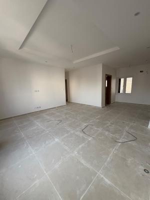 Luxury 3 Bedroom Block of Flat, Life Camp, Abuja, Flat / Apartment for Rent