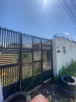 750 Square Meters Land in an Estate, Agungi Lekki Lagos, Lekki, Lagos, Land for Sale