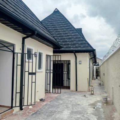 Luxurious Newly Built Room and Parlour, Camony Villa Baba Adisa Ibeju Lekki Lagos, Ibeju Lekki, Lagos, Mini Flat (room and Parlour) for Rent