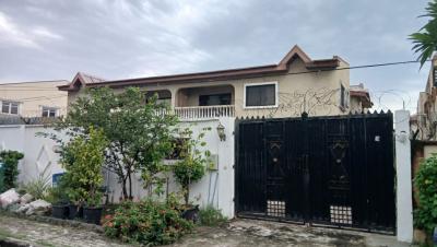 : 5 Bedroom Semi Detached House with a Room Bq, Lekki Phase 1, Lekki, Lagos, Semi-detached Duplex for Rent