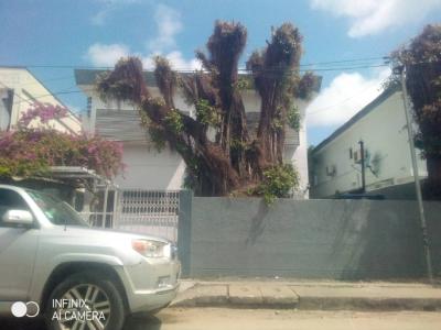 4-bedroom Detached House, Awolowo Ikoyi, Ikoyi, Lagos, Detached Duplex for Rent