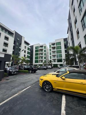 3bed with One Bq (2 Units Available) with Pool and Gym, Ikoyi, Lagos, House for Rent