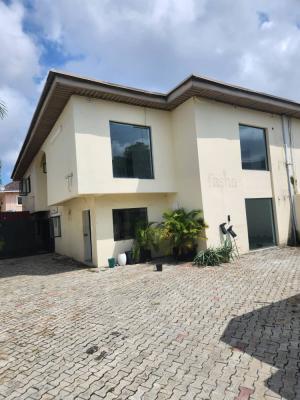 5-bedroom Semi Detached House with a Bq, Lekki Phase 1, Lekki, Lagos, Semi-detached Duplex for Rent