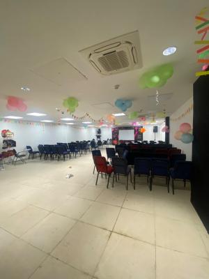 Serene Corporate Multi-purpose Hall., Ologolo, Lekki, Lagos, Conference / Meeting / Training Room for Rent