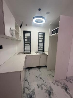 Spacious Studio, Orchid Road, Royal Pine Estate, Lekki, Lagos, Self Contain (single Rooms) for Rent