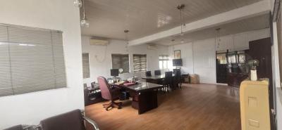 Executive Office Suite, Off Bode Thomas Street, Surulere, Lagos, Office Space for Rent