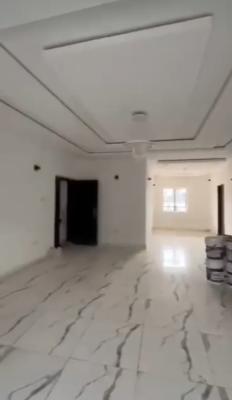 Newly Built 3 Bedroom Flat with Bq, Nizamiye, Idu Industrial, Abuja, Flat / Apartment for Rent