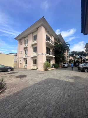 3bedroom with Pool and Bq, Ikoyi, Lagos, House for Rent