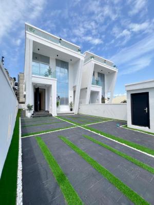 Luxury 5bedroom Detached Mansion, Ologolo, Lekki Phase 1, Lekki, Lagos, Detached Duplex for Sale