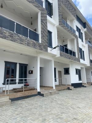 Now Available, Mobil Road Ilaje Ajah, Ilaje, Ajah, Lagos, Flat / Apartment for Rent