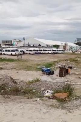 15000sqm, 5000sqm, 4000sqm and 2500sqm Land, Victoria Island, Victoria Island (vi), Lagos, Commercial Land for Rent