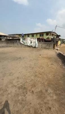 Standard Full Plot of Land, Off Doyin Omololu, Road, Alapere-ketu., Doyin Omololu, Alapere, Ketu, Lagos, Residential Land for Sale