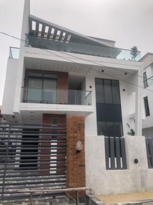 5 Bedroom Duplex — Ajah, Lagos