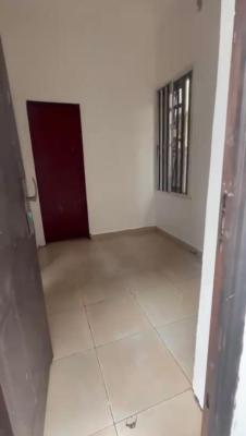 Nice Self Contain with a Personal Kitchen, Chevron, Lekki, Lagos, Self Contain (single Rooms) for Rent