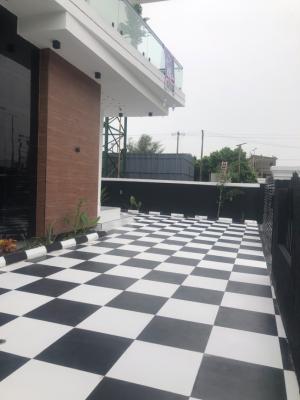 5bedroom Duplex in Diamond Estate, Diamond Estate, Sangotedo, Ajah, Lagos, Detached Duplex for Sale