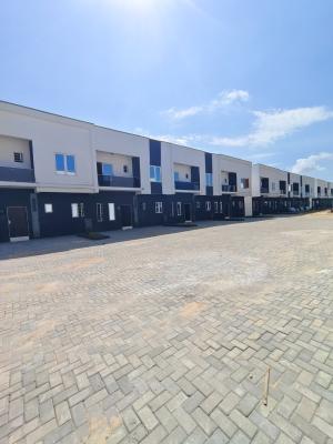 Luxury 2 Bedroom Duplex with Bq, Off Abraham Adesanya, Ajah, Lagos, Terraced Duplex for Rent