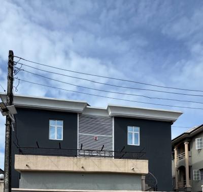 Spacious 3 Bedroom Apartment, Chevron Drive, Lekki Expressway, Lekki, Lagos, Flat / Apartment for Rent