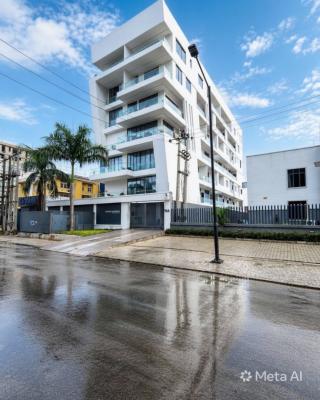 Lovely 2 Bedroom Maisonette with Swimming Pool and Gym, Lekki Phase 1, Lekki Phase 1, Lekki, Lagos, Block of Flats for Sale