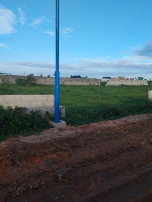 Royal Echelon Estate, Banana Highland, Woji, Port Harcourt, Rivers, Residential Land for Sale