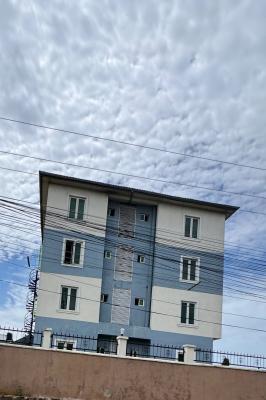 Spacious 2 Bedroom Apartment, Ikate Elegushi, Lekki, Lagos, Flat / Apartment for Rent