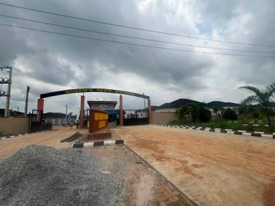 Own a Buy &build Land in an Estate with Easy Access to The Express, C of O Land  Close to Nestle Plc, Olam Oils, International Breweries,, Mowe Ofada, Ogun, Residential Land for Sale