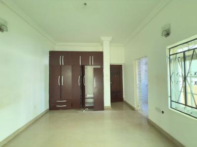 3bedroom Block of Flat Ground Floor, Wuye Main, Wuye, Abuja, Flat / Apartment for Rent