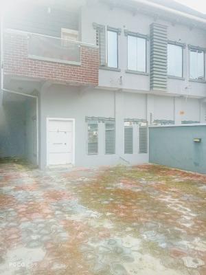 Spacious 4 Bedroom Semi Detached Duplex with Bq, Lekki, Sangotedo, Ajah, Lagos, Semi-detached Duplex for Rent
