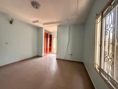Standard 3bedroom Flat in a Serene Environment in Ologholo, Ologholo Estate, Lekki, Lagos, Flat / Apartment for Rent