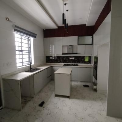 Fantastic 4 Bedroom Semi Detached Duplex with Bq, Royal Pine Estate, Orchid, Lekki Expressway, Lekki, Lagos, Detached Duplex for Rent