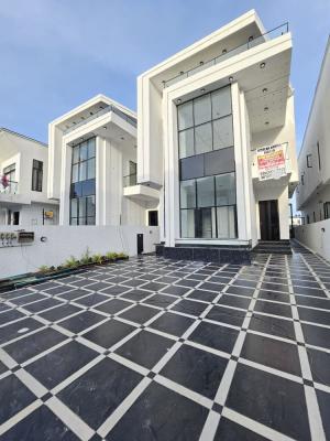 Brand New 5 Bedroom Fully Detached Duplex, Ajah, Lagos, Detached Duplex for Sale