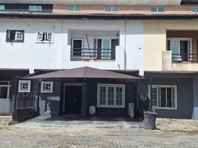 Beautiful 3 Bedroom Terrace Duplex, Opposite Abraham Adesanya Ajah Lekki, Ajah, Lagos, Terraced Duplex for Sale