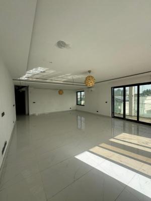 Luxury 4bedroom Maisonette, Ikoyi, Lagos, House for Sale