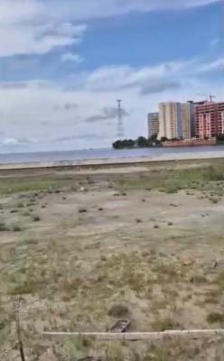 1,000sqm Waterfront, Parkview Estate, Ikoyi, Lagos, Land for Sale