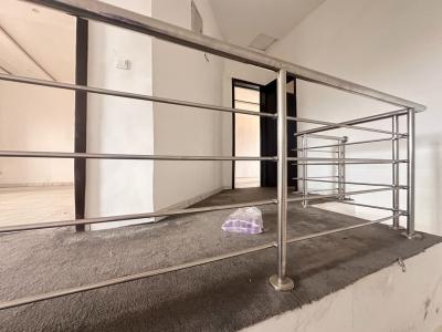 Newly Built 4 Bedroom Terrace House in Lekki Phase 0ne, Off Admiralty, Lekki Phase 1, Lekki, Lagos, Flat / Apartment for Rent