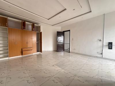 Newly Built 4 Bedroom Terraced House, Off Admiralty, Lekki Phase 1, Lekki, Lagos, Flat / Apartment for Rent