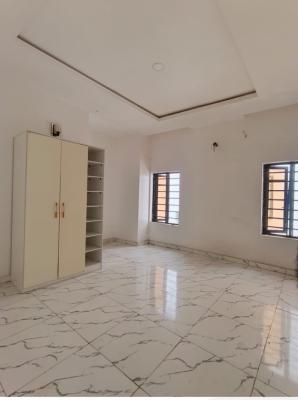Luxury 3bedroom, Sangotedo, Ajah, Lagos, Detached Duplex for Rent