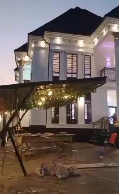 Luxury 5bedroom, Asaba, Delta, Detached Duplex for Sale