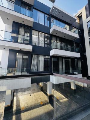 Brand New Luxury 3 Bedroom Apartment with Pool  and Gym, Lekki Phase 1, Lekki, Lagos, Flat / Apartment for Rent