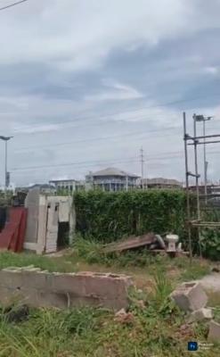 1,940 Sqm Prime Commercial Land, Phase 1, Lekki Phase 1, Lekki, Lagos, Commercial Land for Rent