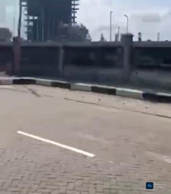 1,000 Sqm Massive Prime Land, Vi, Oniru, Victoria Island (vi), Lagos, Commercial Land for Rent