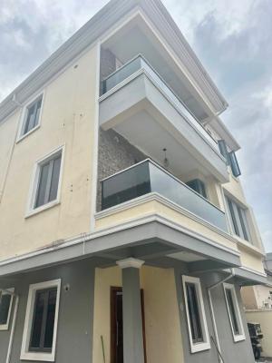Luxury 5 Bedroom Luxury Detached Duplex, Secured Estate, Ikate, Lekki, Lagos, Detached Duplex for Rent