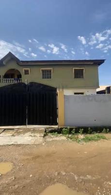 a Block of 7 Flats, Seaflow., Ifako, Gbagada, Lagos, Land for Sale