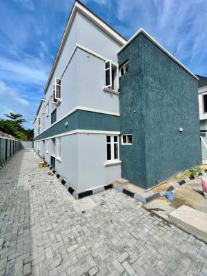 Exquisite 2 Bedroom Apartment, Lekky County Ikota, Lekki, Lagos, Flat / Apartment for Rent
