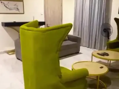 Luxury Fully Furnished 2-Bedroom Apartment